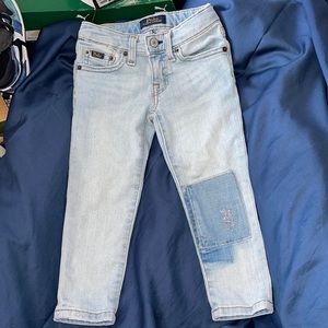 Polo Ralph Lauren jeans